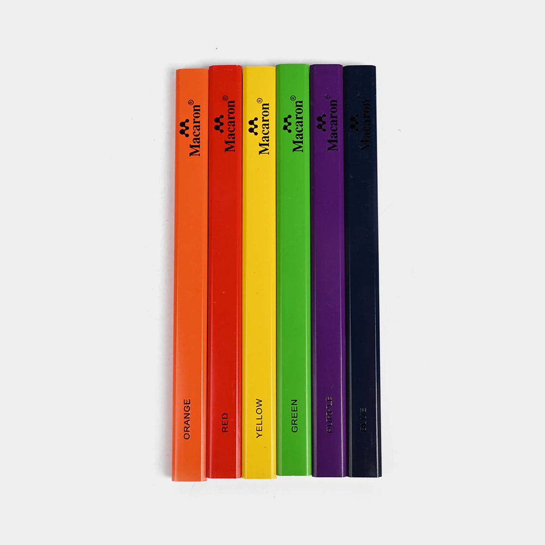 Colored Pencils for Sketching 6PCs