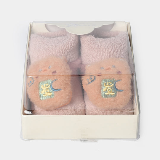 Baby Shoes / Socks Terry