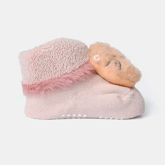 Baby Shoes / Socks Terry