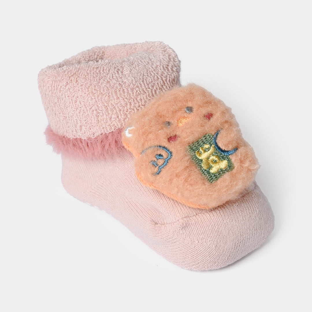Baby Shoes / Socks Terry