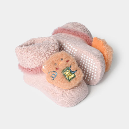 Baby Shoes / Socks Terry
