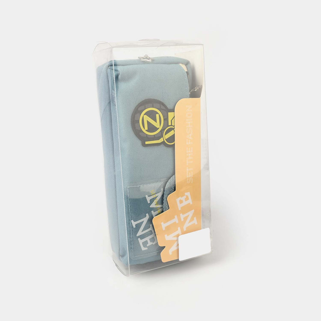 Pencil Pouch for Kids