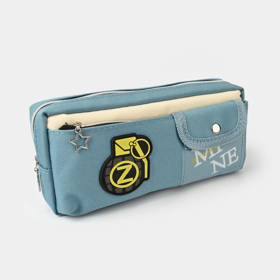Pencil Pouch for Kids