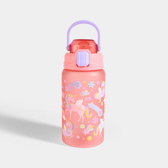 Plastic Water Bottle for Kids | 400ml