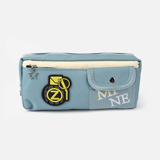 Pencil Pouch for Kids