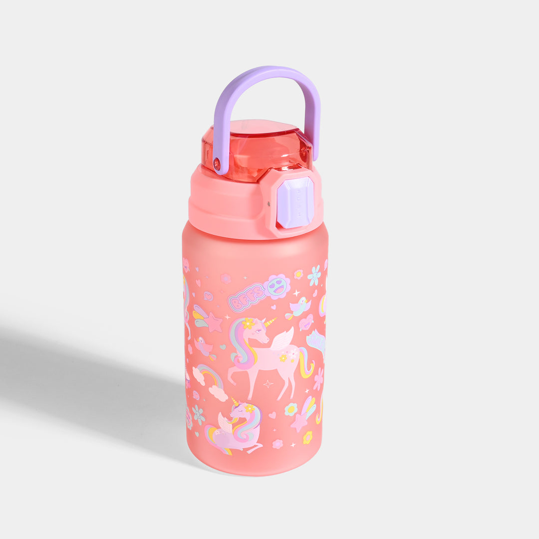 Plastic Water Bottle for Kids | 400ml