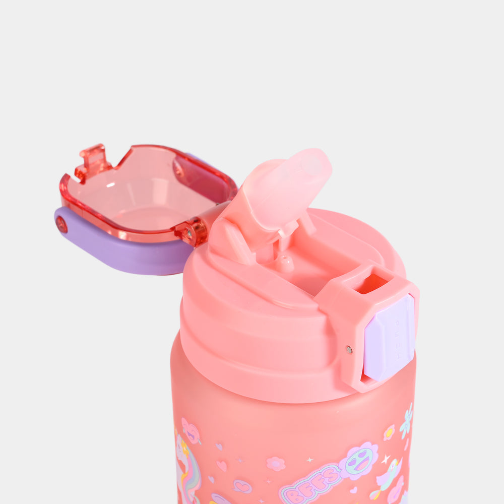 Plastic Water Bottle for Kids | 400ml