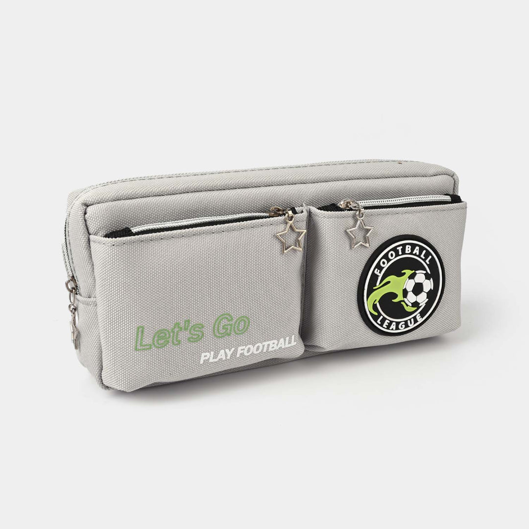 Pencil Pouch for Kids