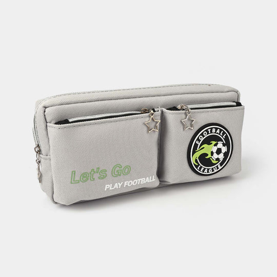 Pencil Pouch for Kids
