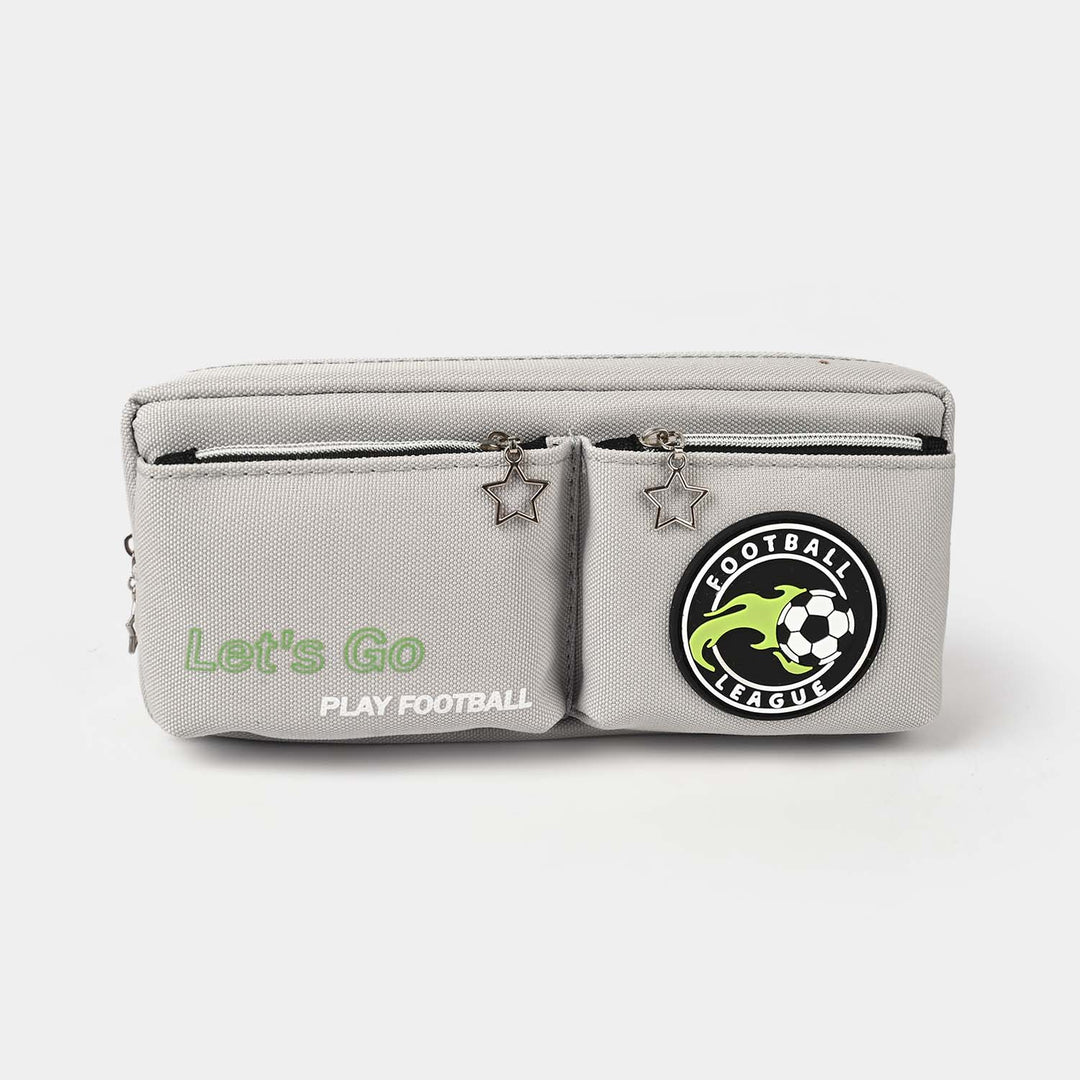 Pencil Pouch for Kids