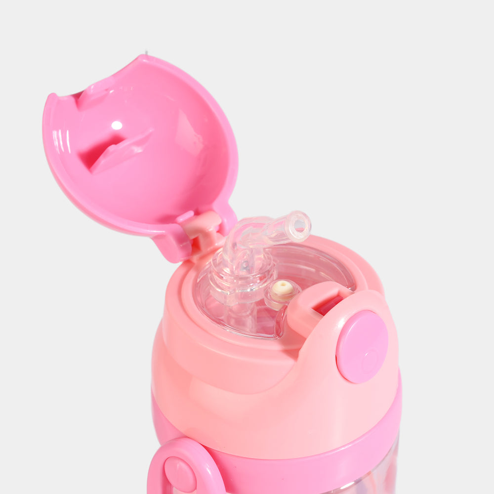 Plastic Water Bottle for Kids | 400ml