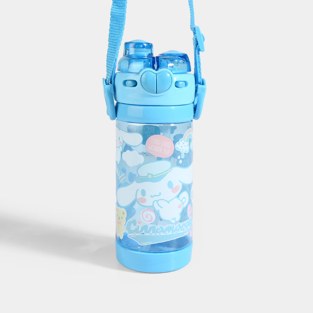 Character Water Bottle for Kids | 500ml