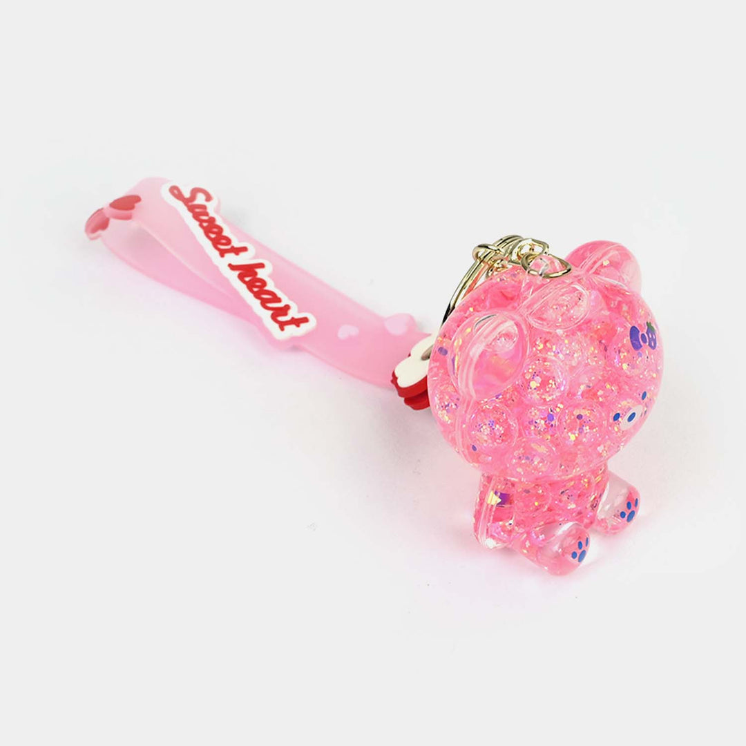 Cute Fancy Keychain for Kids