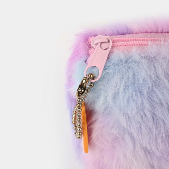 Pencil Pouch for Kids