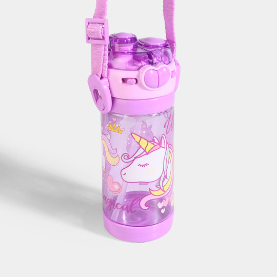 Character Water Bottle for Kids | 500ml