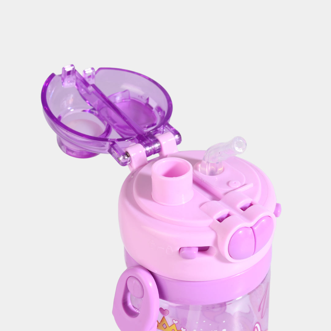 Character Water Bottle for Kids | 500ml