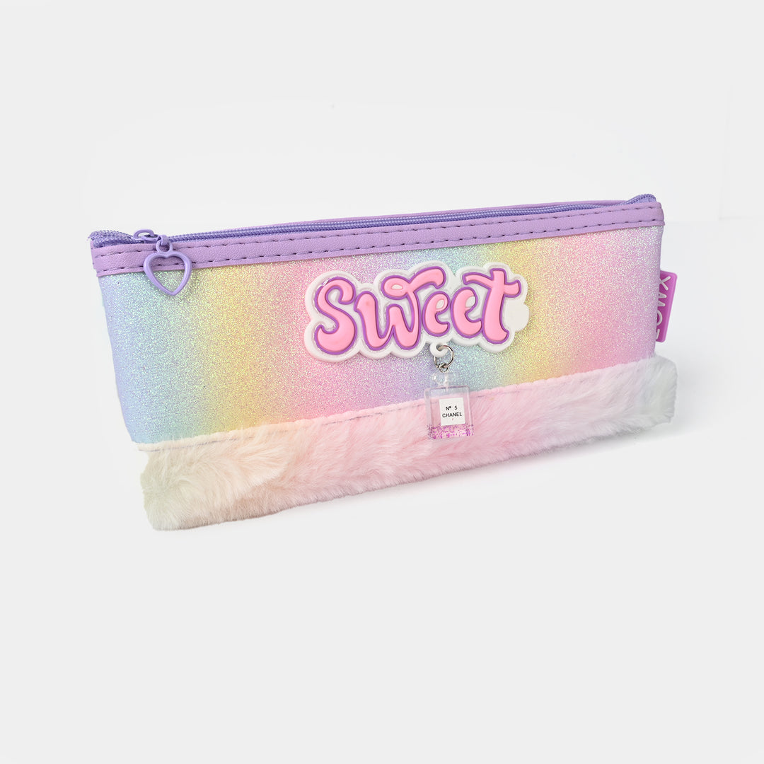 Pencil Pouch for Kids