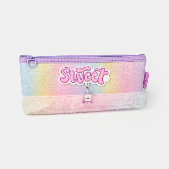 Pencil Pouch for Kids