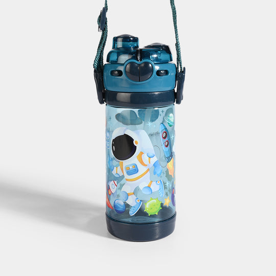Character Water Bottle for Kids | 500ml