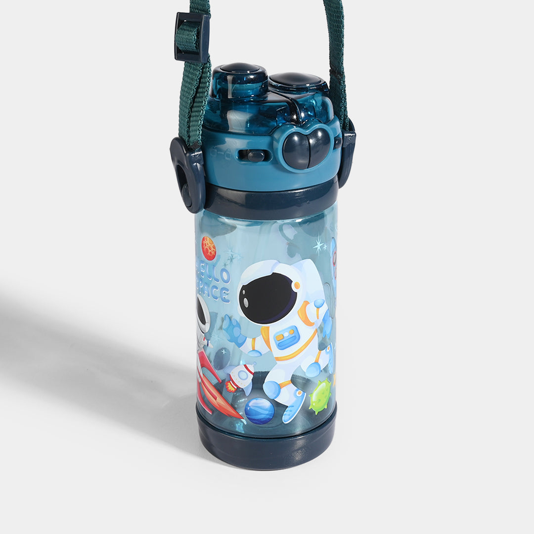 Character Water Bottle for Kids | 500ml