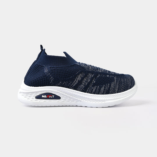 Boys Joggers FMX-11-NAVY