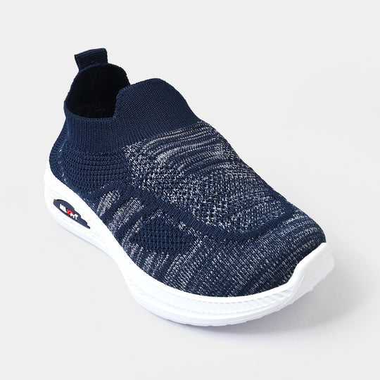 Boys Joggers FMX-11-NAVY