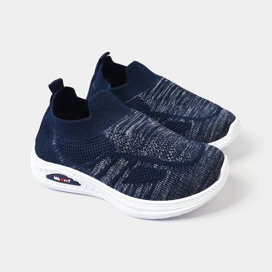 Boys Joggers FMX-11-NAVY