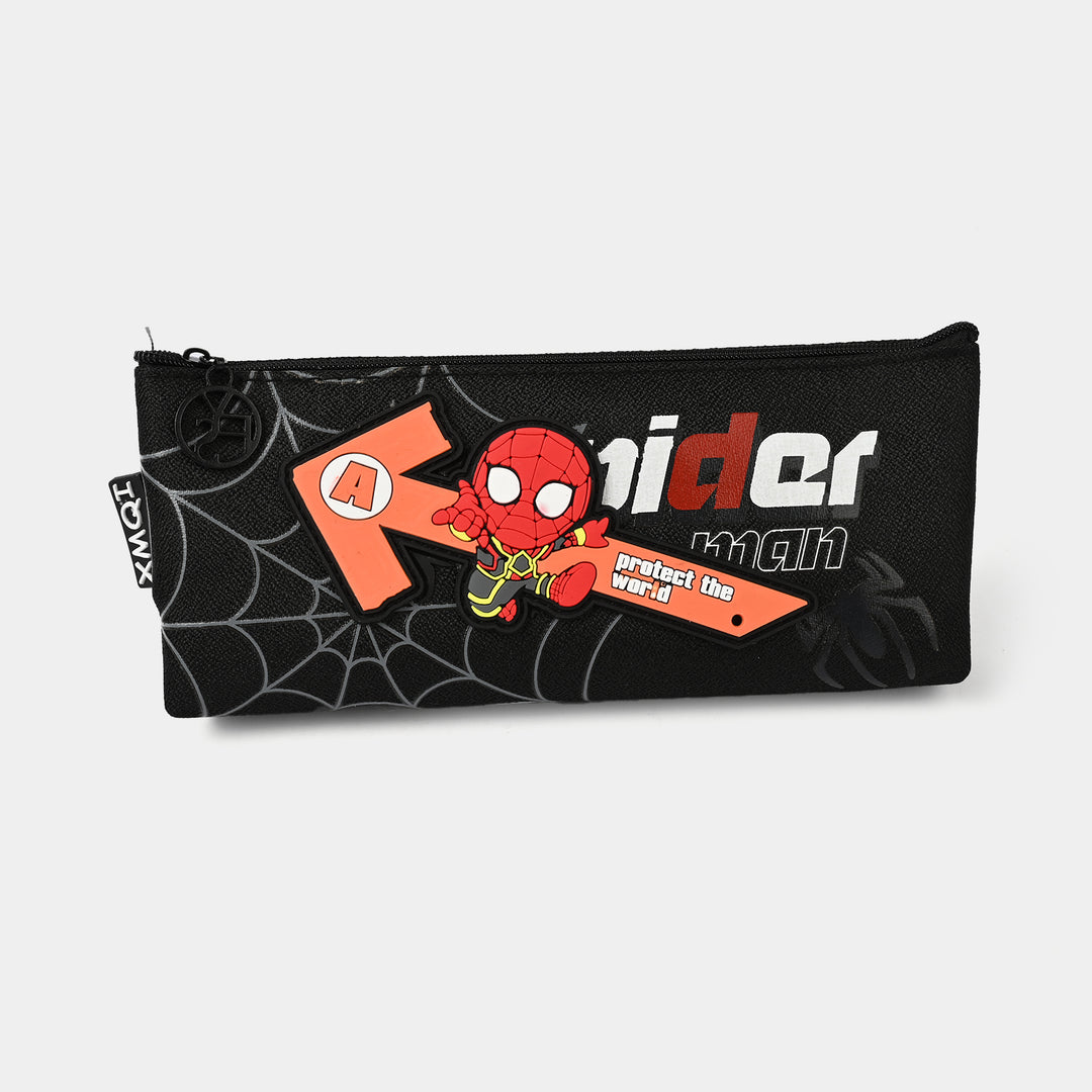 Pencil Pouch for Kids