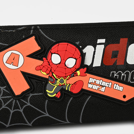 Pencil Pouch for Kids