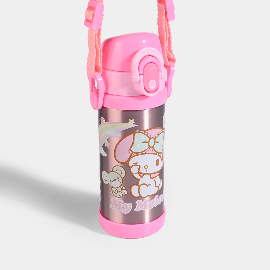 CHARACTER BOTTLE STAINLESS STEEL