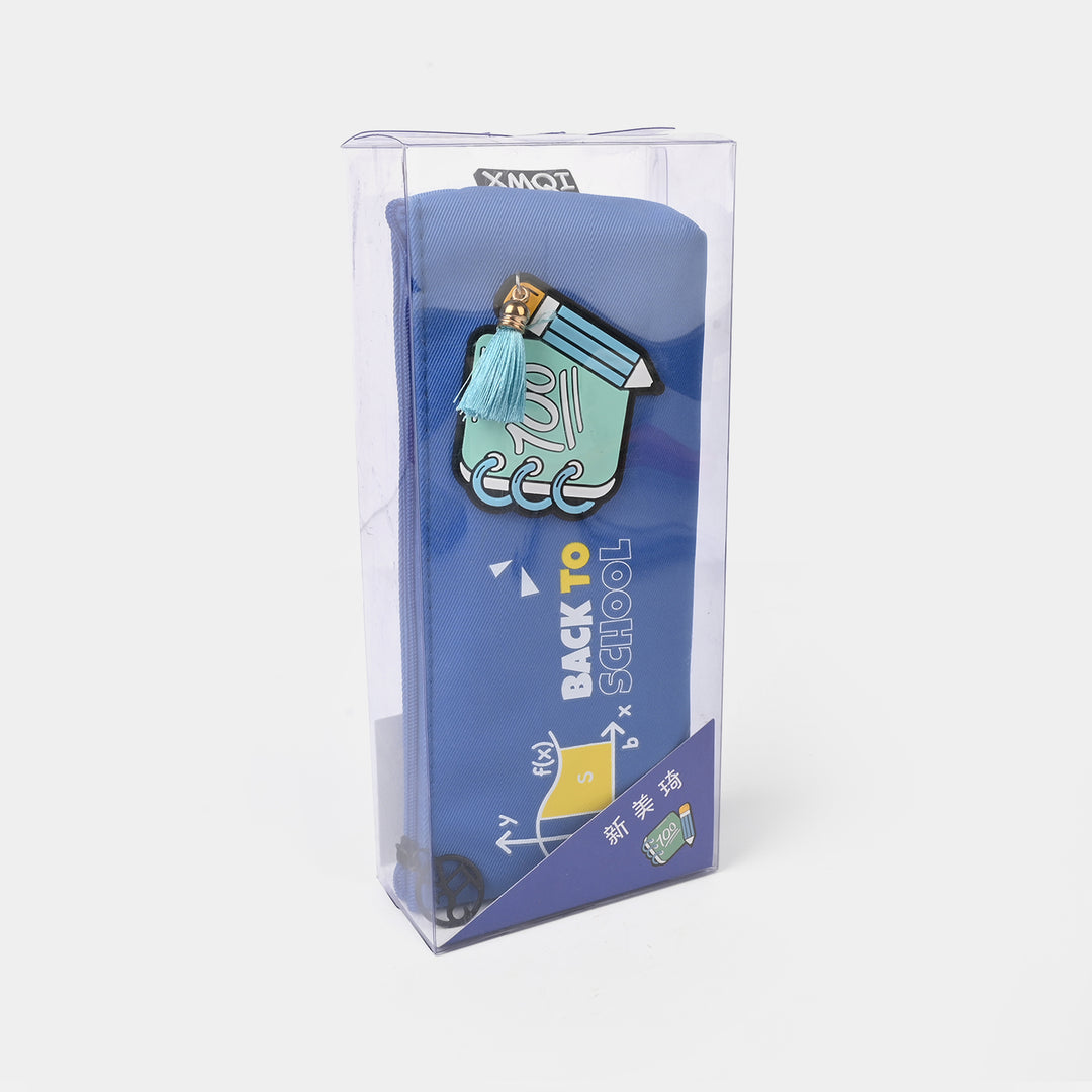 Pencil Pouch for Kids