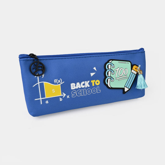 Pencil Pouch for Kids