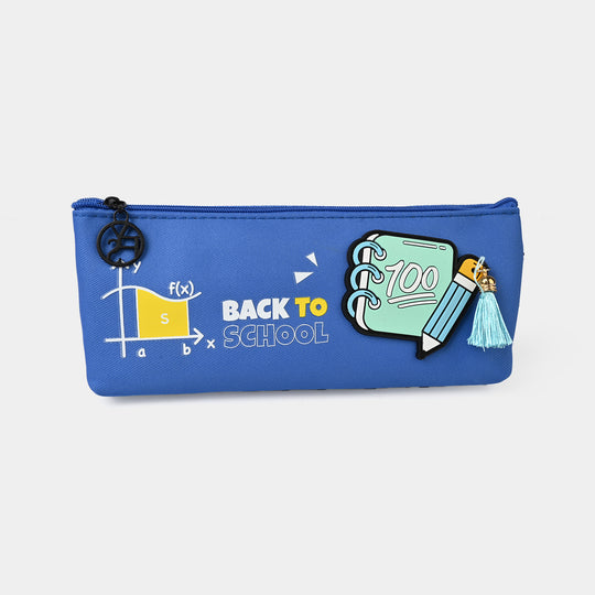 Pencil Pouch for Kids