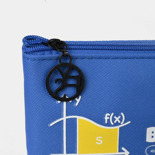 Pencil Pouch for Kids