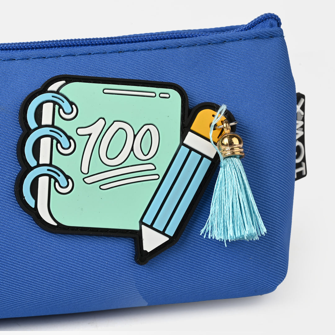 Pencil Pouch for Kids