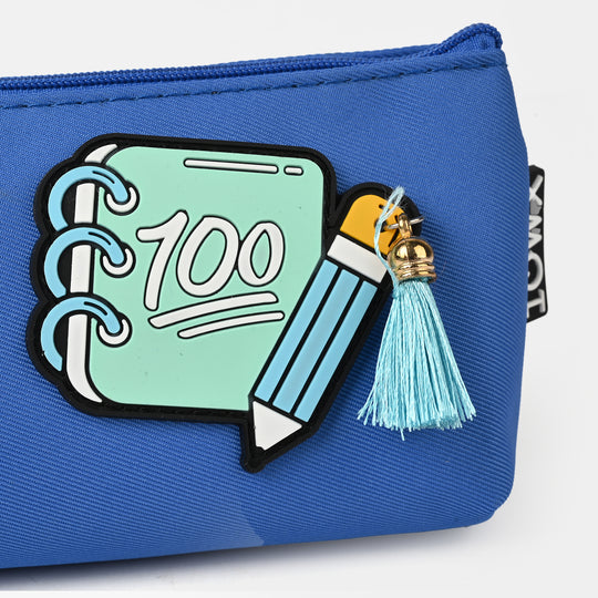 Pencil Pouch for Kids