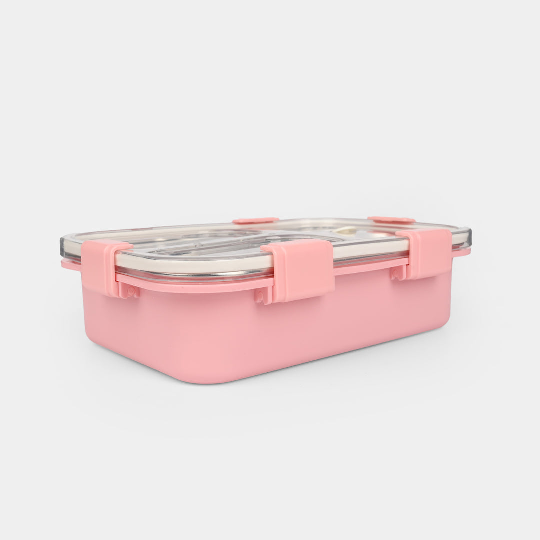 Stainless Steel Lunch Box for Kids