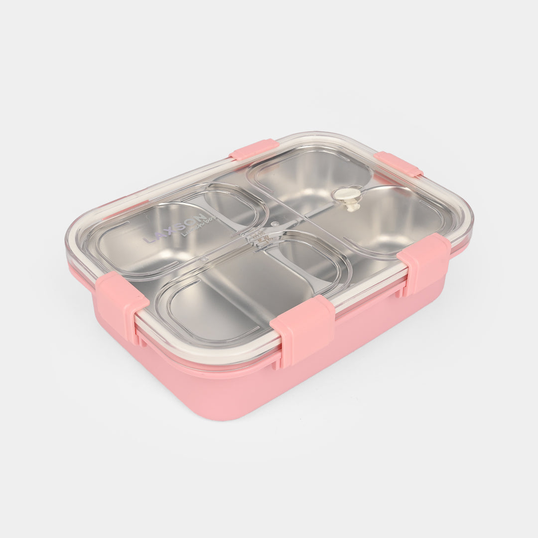 Stainless Steel Lunch Box for Kids
