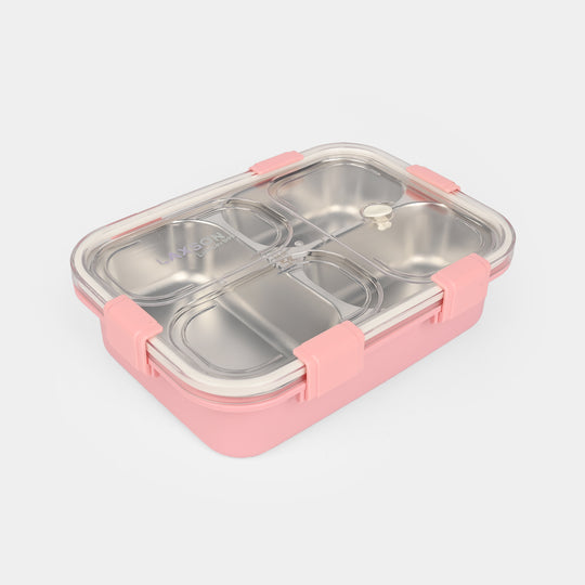 Stainless Steel Lunch Box for Kids
