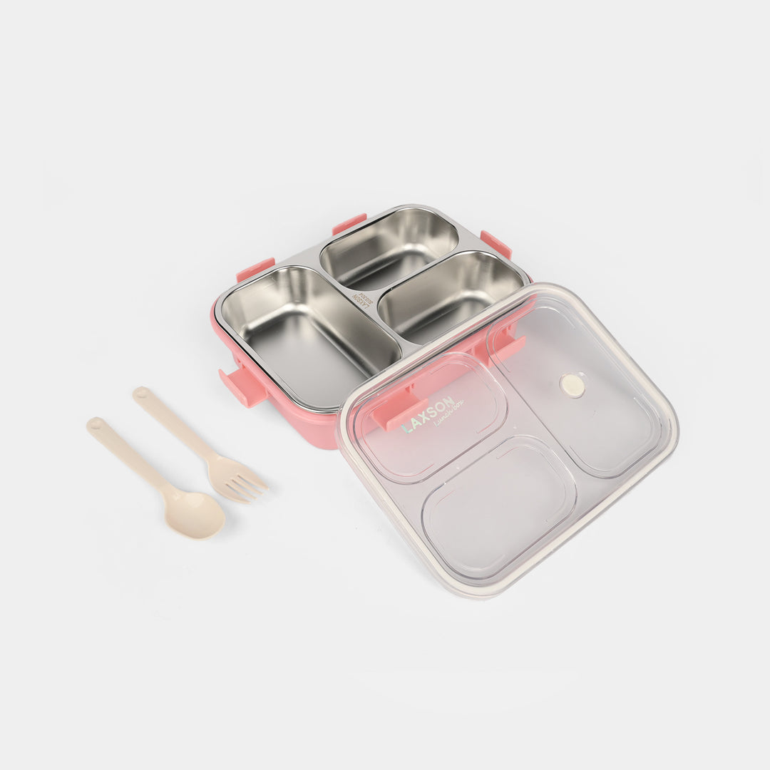 Stainless Steel Lunch Box for Kids