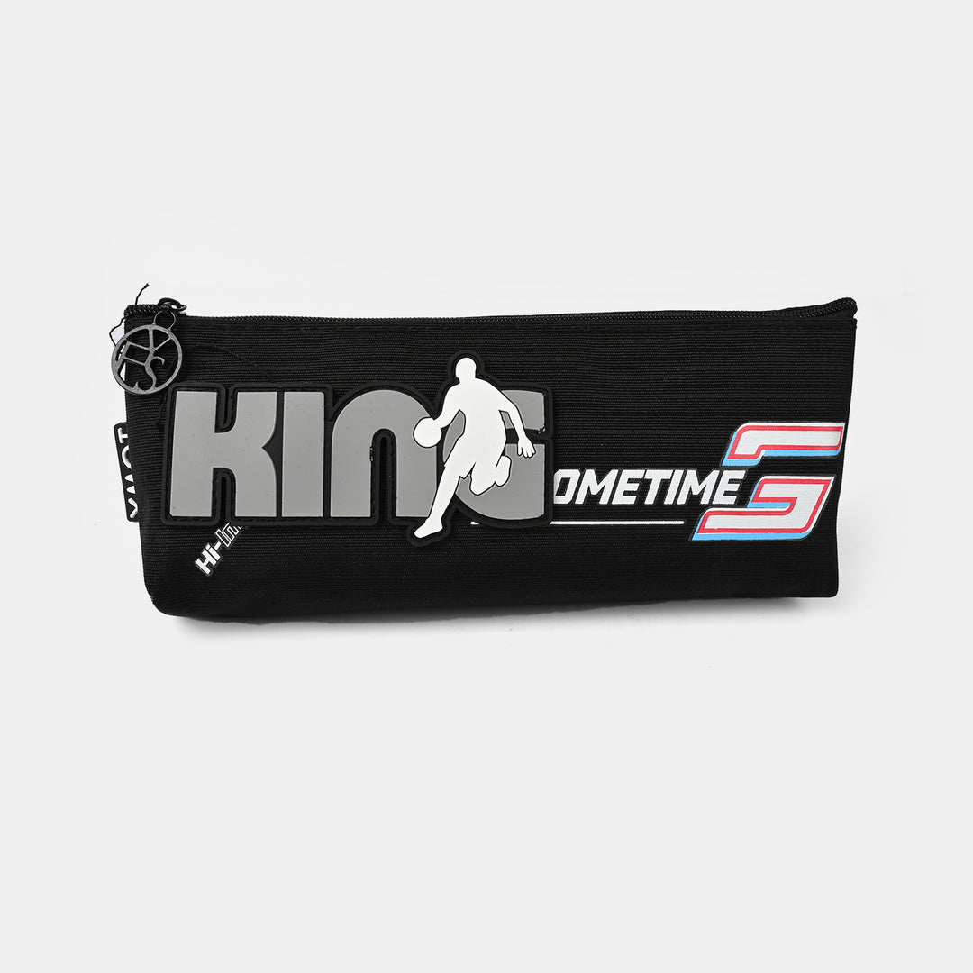 Pencil Pouch for Kids