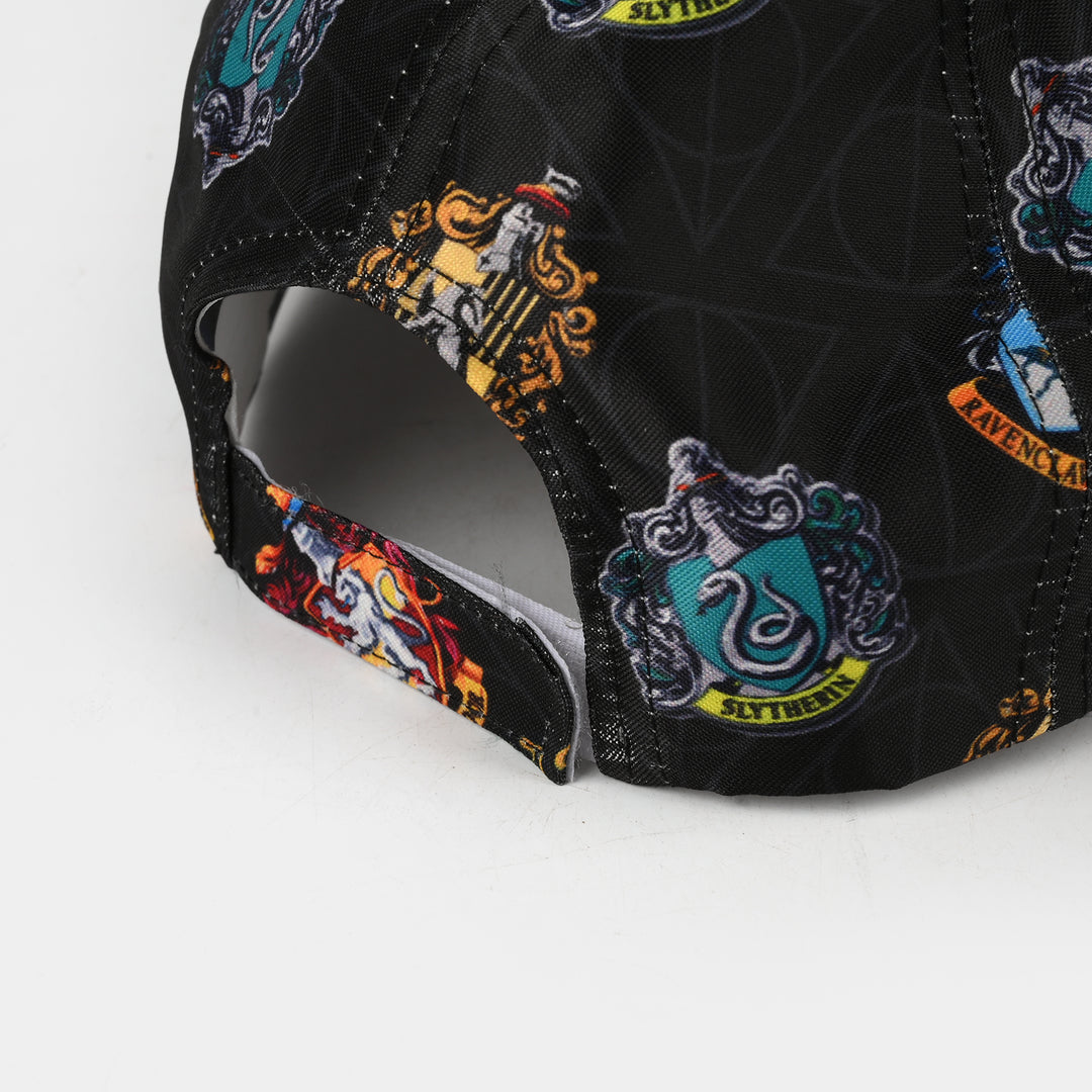 Stylish Cap/Hat For Kids - Heroic