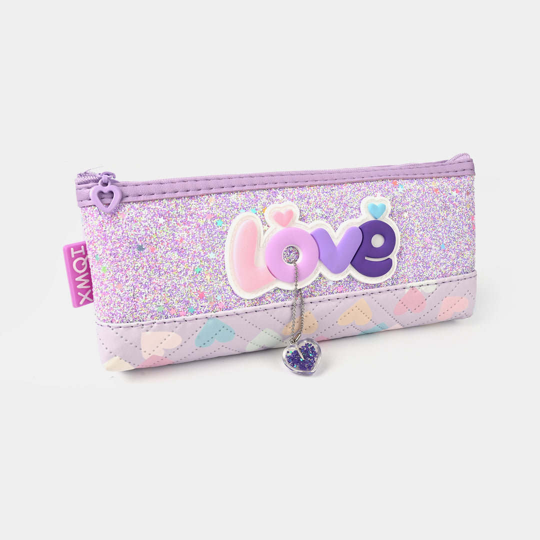 Pencil Pouch for Kids