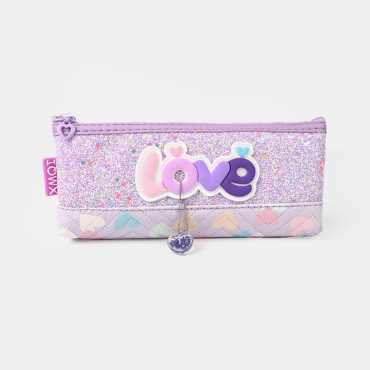 Pencil Pouch for Kids