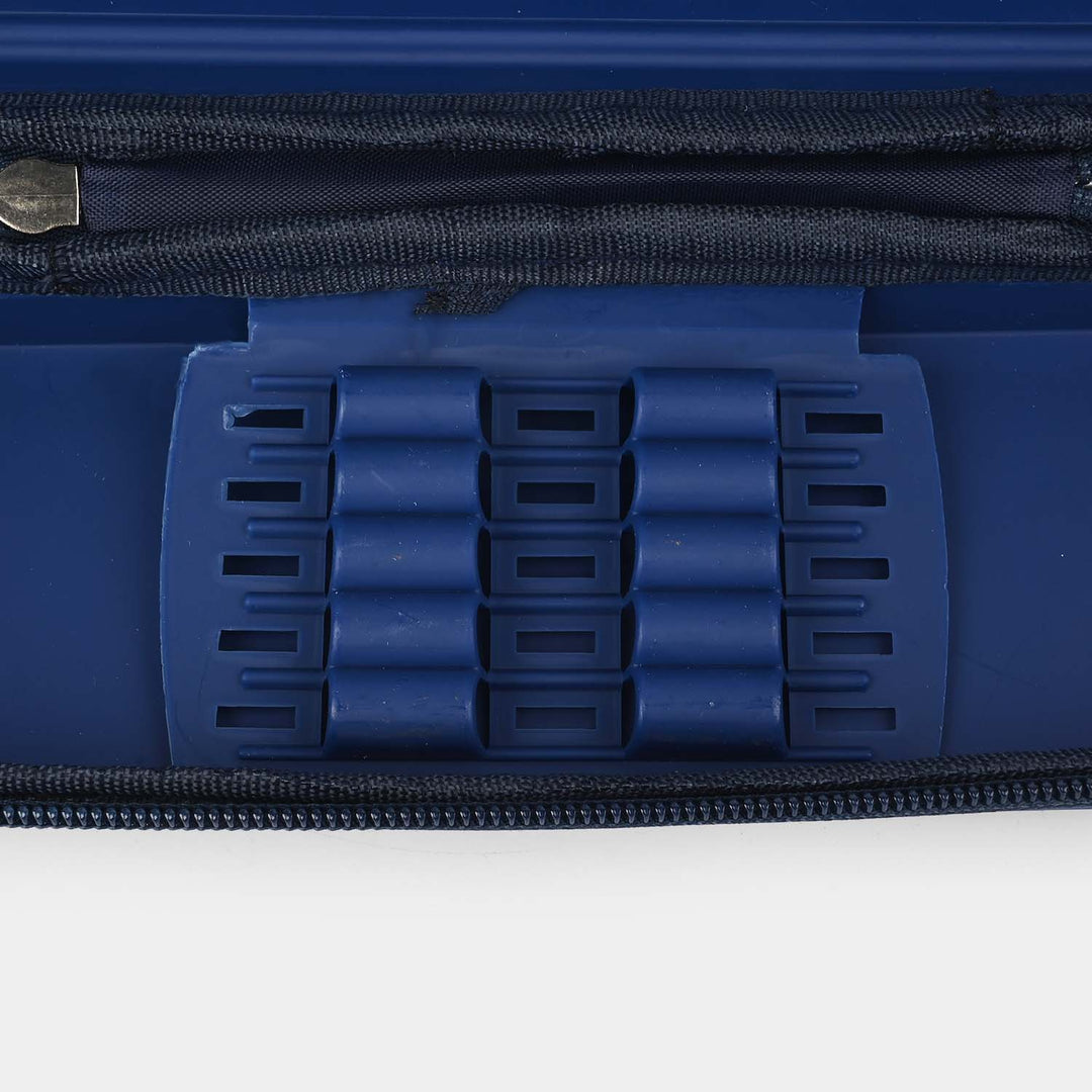 Stationary Pencil Pouch for Kids