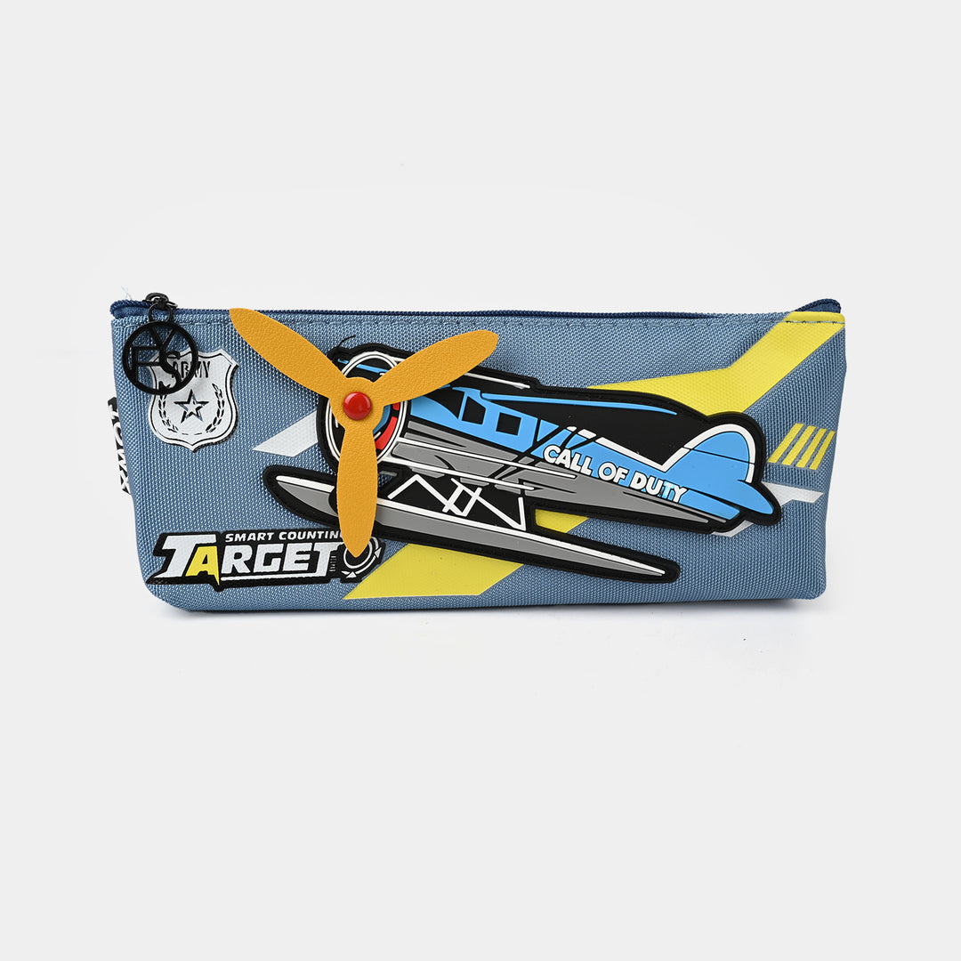 Pencil Pouch for Kids