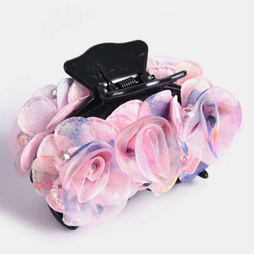 Fashionable Flower Decor Catcher