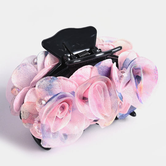 Fashionable Flower Decor Catcher