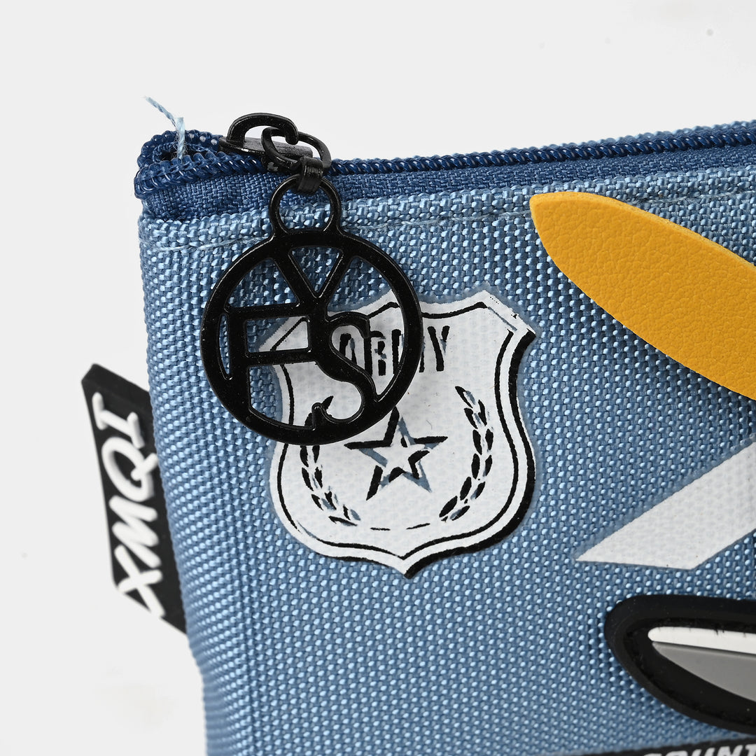 Pencil Pouch for Kids