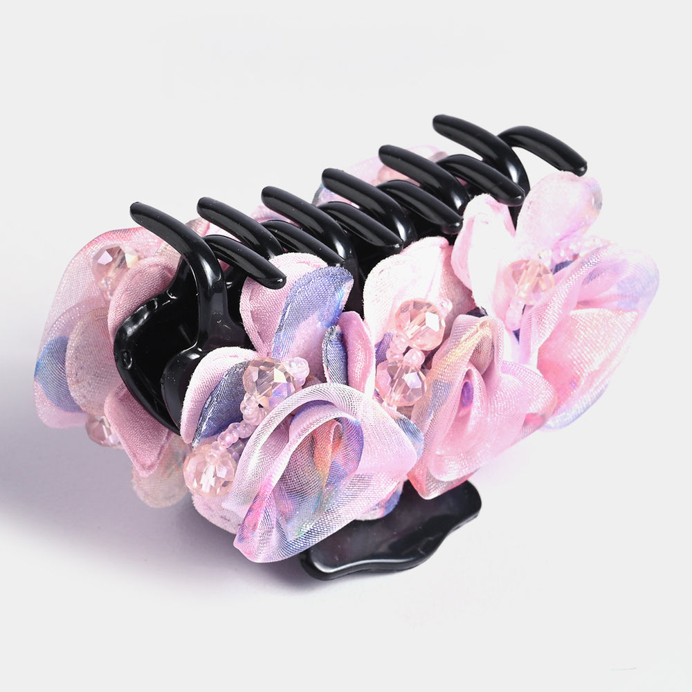 Fashionable Flower Decor Catcher